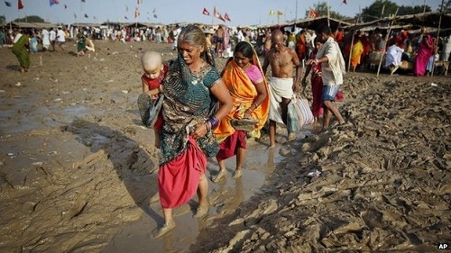 Somvati Amavasya is a popular Hindu religious festival