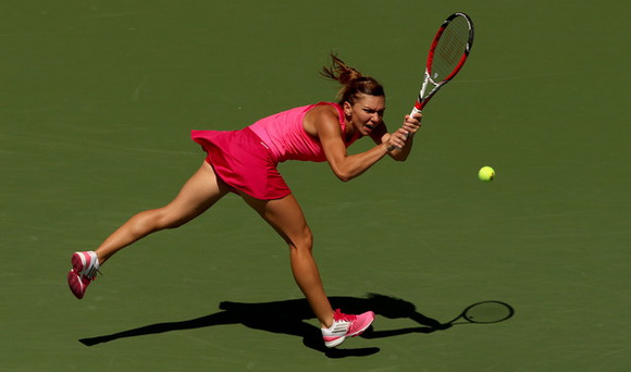  Simona Halep