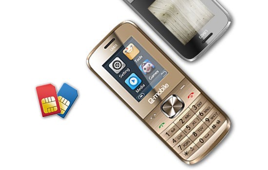 Nokia 105 2 Sim Giá Rẻ Thái Bình. Điện Thoại Cục Gạch Giá Rẻ – Gia Huy  Mobile Service