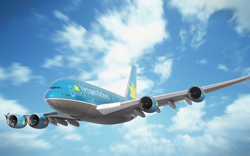 Theo các phi công của Vietnam Airlines, mặc dù số km trên “đường bay vàng” có ngắn hơn nhưng chưa chắc đã tiết kiệm hơn đường bay hiện hữu.