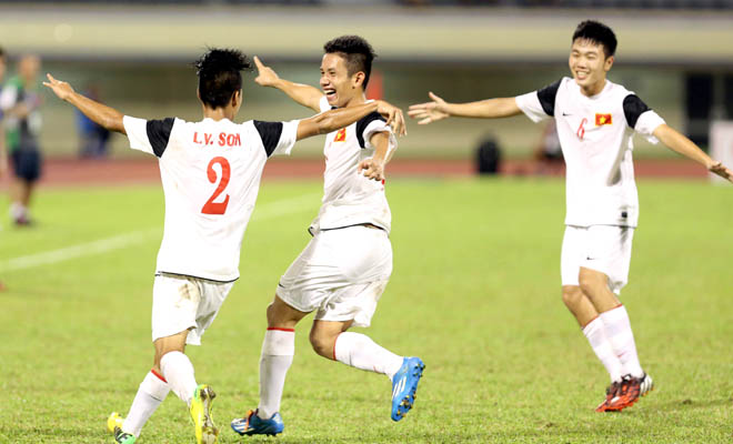 Người hâm mộ kỳ vọng U19 Việt Nam tiếp tục thể hiện lối chơi đẹp mắt và cống hiến.