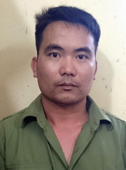 Cơ quan công an đã khởi tố tài xế Nguyễn Xuân Tỉnh