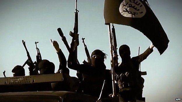 CIA ước tính ISIS có từ 20.000 đến 31.500 tay súng 