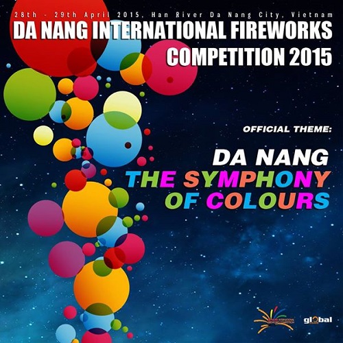 The official theme for DIFC 2015     