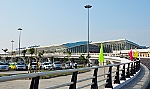 Sân bay Đà Nẵng lọt top 3 thế giới về chất lượng dịch vụ