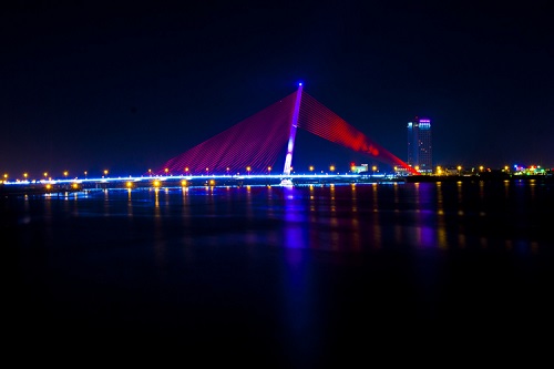 Tran Thi Ly Bridge 