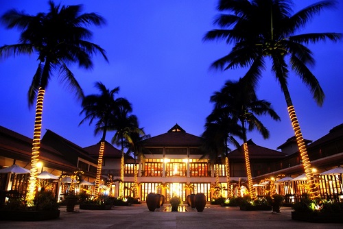  Furama Resort Danang