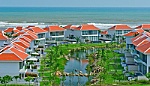 The Ocean Villas