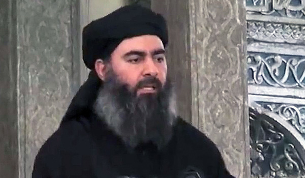 Baghdadi, 