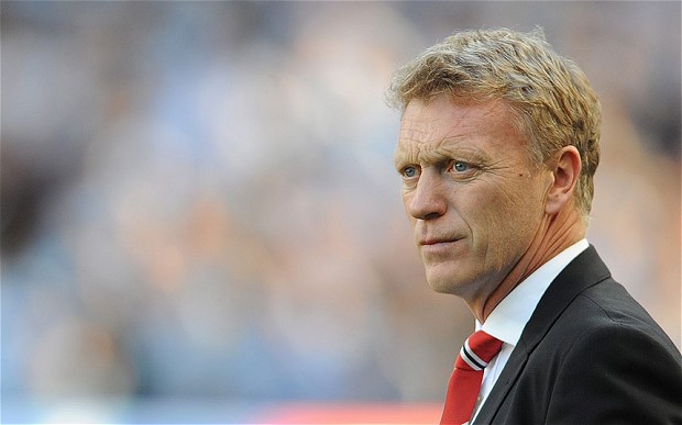 David Moyes sẽ giúp Real Sociedad sớm vượt qua khó khăn?