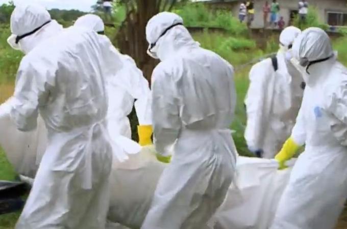 Các nạn nhân của dịch bệnh Ebola ở Tây Phi vẫn không ngừng tăng