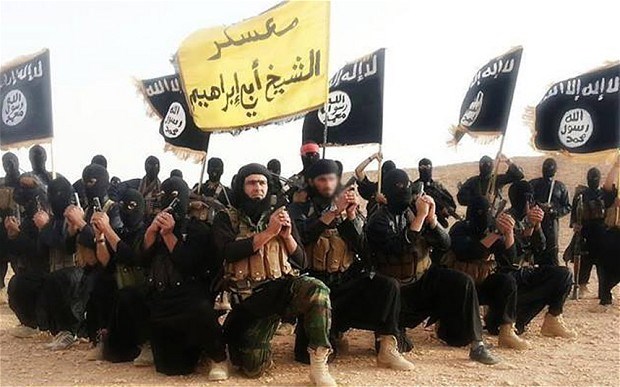 Thủ lĩnh Baghdadi cho rằng chiến dịch quân sự do Mỹ đứng đầu nhằm vào IS sẽ thất bại.