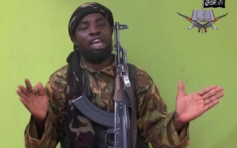 Nhóm Boko Haram tung hoành ở Nigeria (ảnh: AP)