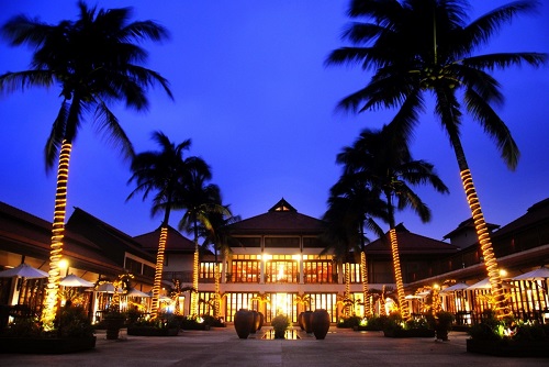 The Furama Resort Danang