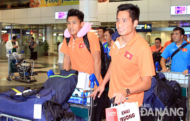 Trong khoảng 6 năm trở lại đây, Malaysia chính là cái tên có nhiều duyên nợ nhất với bóng đá Việt Nam ở đấu trường khu vực