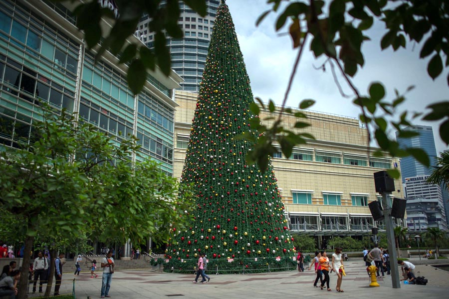 Kuala Lumpur, Malaysia