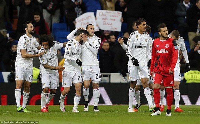 Real Madrid sẽ có chuyến làm khách đầy bất trắc đến sân của Atletico Madrid vào cuối tuần này