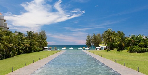 Pullman Danang Beach Resort