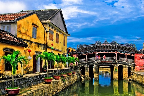 Hoi An City