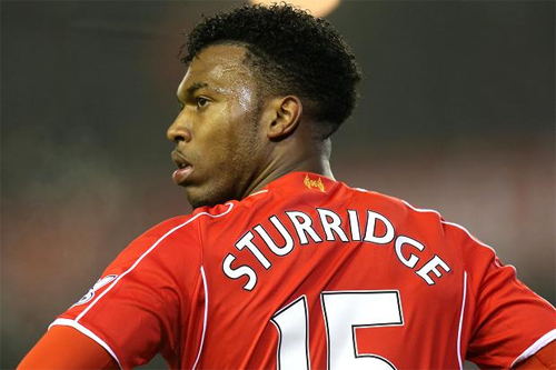 Trận đấu này có thể xem là cơ hội cho những cầu thủ cần tìm lại cảm giác như Sturridge.