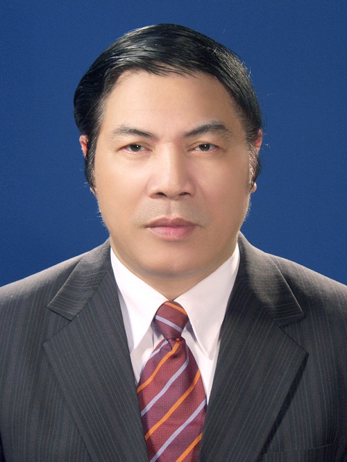 Mr Nguyen Ba Thanh