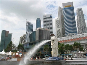 Singapore retained its title as the world's most expensive city for the second consecutive year