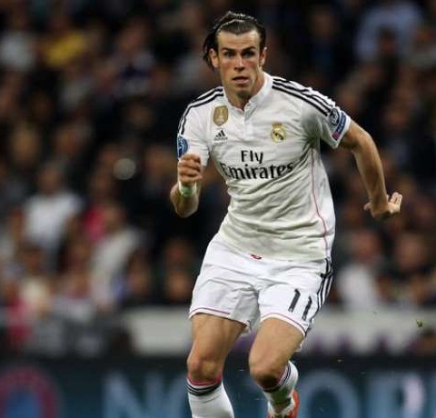 Bale sẽ không bao giờ nhận được sự tôn kính của các CĐV Real Madrid