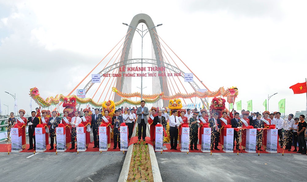 Lãnh đạo Trung ương