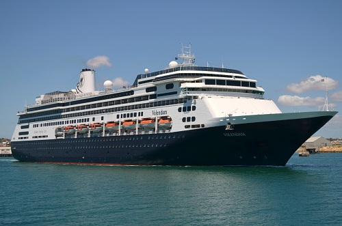 MS Volendam