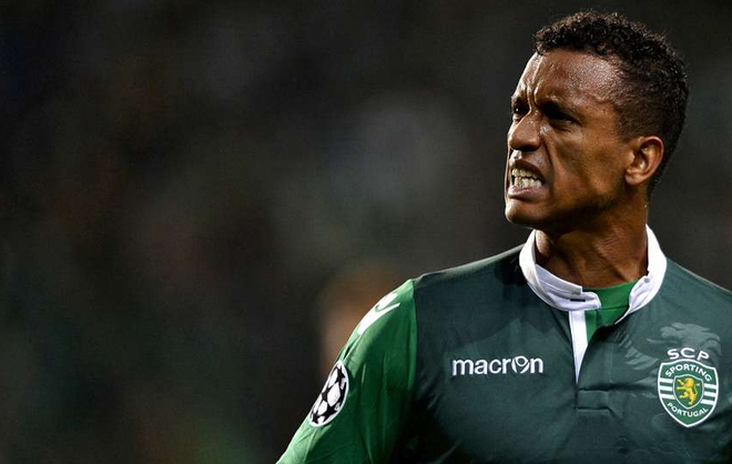 Sau khi trở lại thi đấu cho Sporting Lisbon, Nani hồi sinh cũng với 17 lần kiến tạo. Phong độ đó có thể sẽ khiến Man Utd cân nhắc khả năng sử dụng lại anh khi hợp đồng cho mượn tiền vệ tấn công này hết hiệu lực vào cuối mùa.