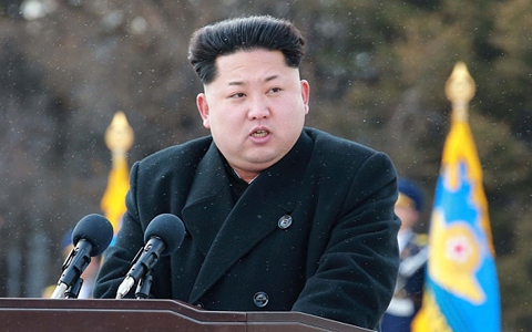 Lãnh đạo Triều Tiên Kim Jong-un bất ngờ hủy chuyến thăm Nga vào ngày 9-5 tới