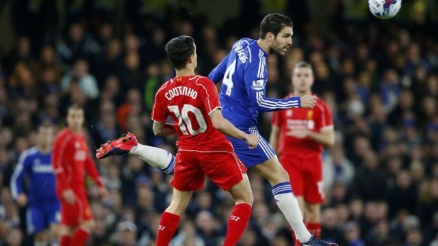 MU hy vọng Chelsea sẽ thi đấu hết mình trước Liverpool