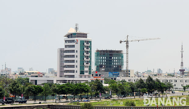 Đài Phát thanh – Truyền hình Đà Nẵng đang triển khai số hóa truyền dẫn phát sóng qua hạ tầng của VTV.