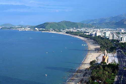 The amazing beauty of Da Nang