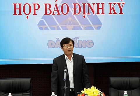  Newly-appointed Secretary Thuong