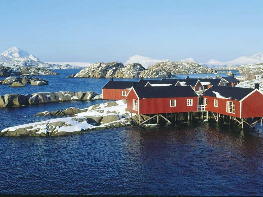 2. Norway