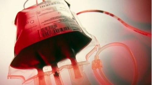 Antibodies from the blood of survivors will be used as a treatment