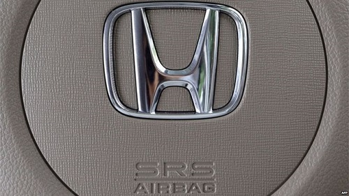 Honda has now recalled more than 24 million cars worldwide