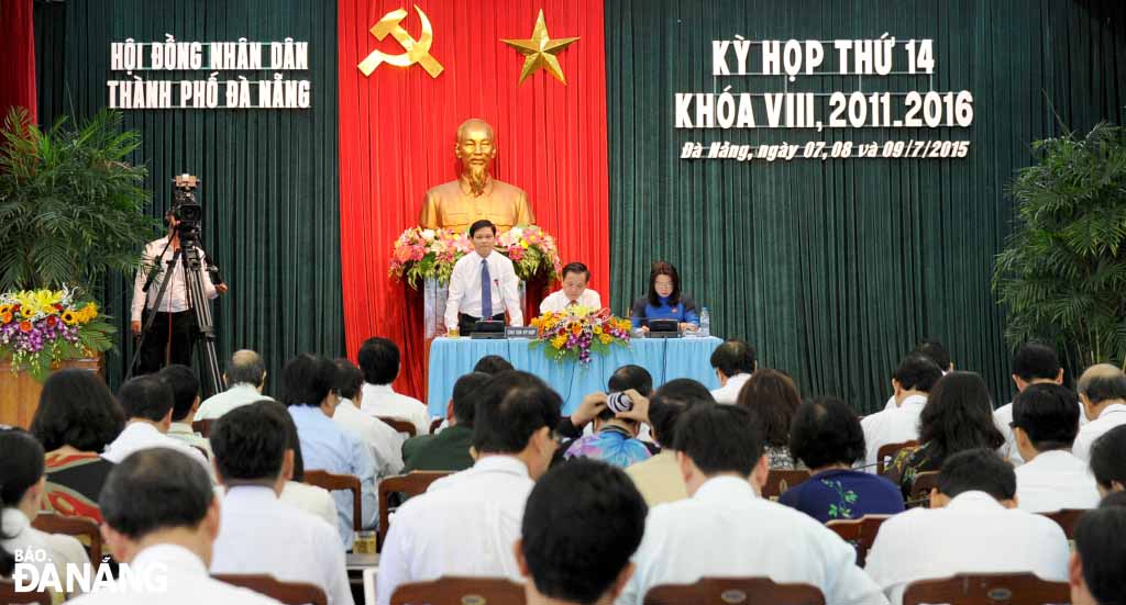 Kỳ họp