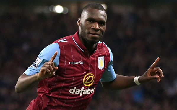 Liverpool chiêu mộ thành công Benteke