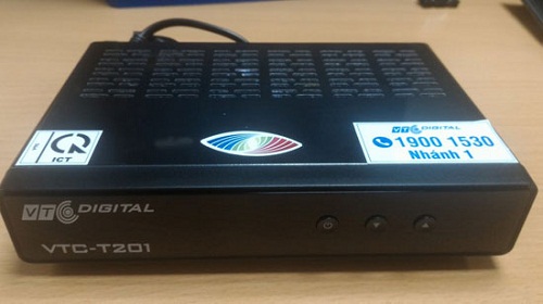  A DVB-T2 device