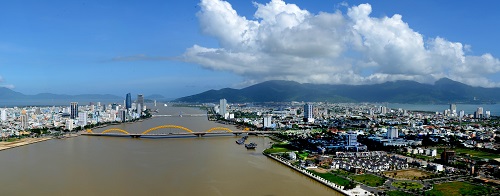 The Han River