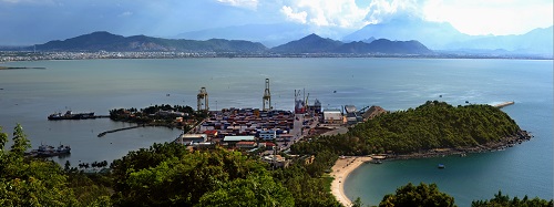     Da Nang Port