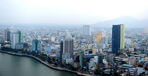  Part of Hai Chau District