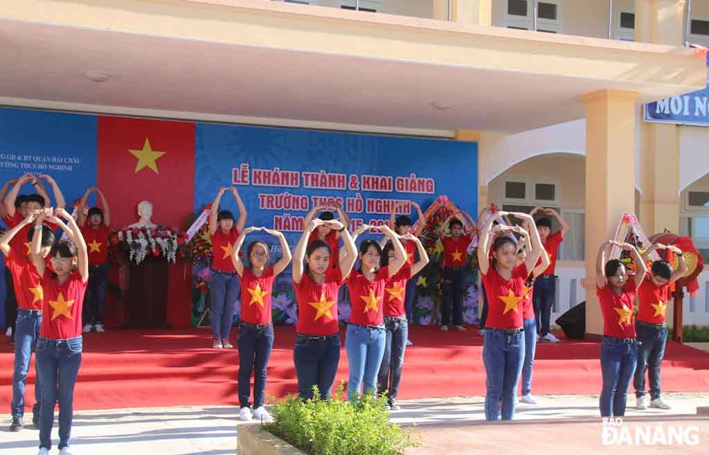 Học sinh 