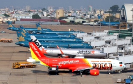 Cục Hàng không yêu cầu các hãng bay giảm giá vé, bán nhiều vé giá thấp và khuyến mại 