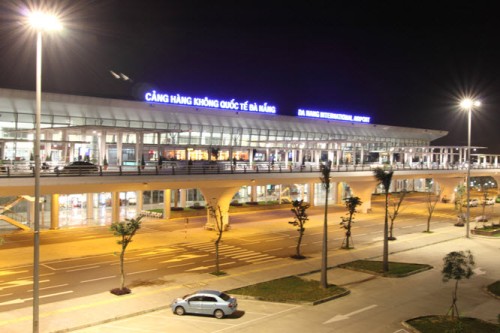 Da Nang International Airport