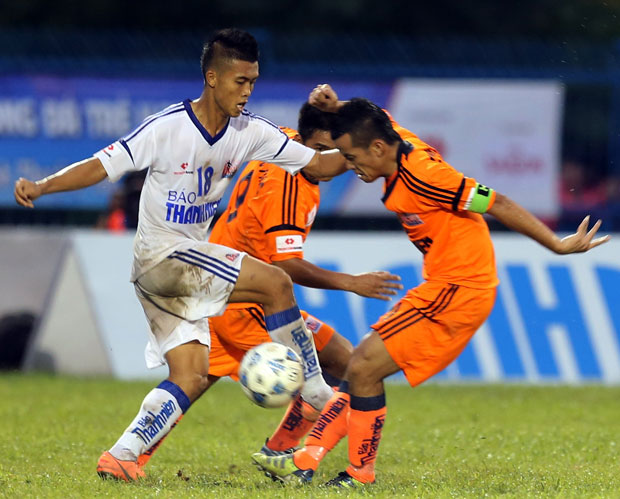 Giải Bóng đá U-21 Báo Thanh niên là nơi ươm mầm cho những tài năng bóng đá trẻ Việt Nam và việc HAGL “tẩy chay” giải không phải là vấn đề quan trọng.