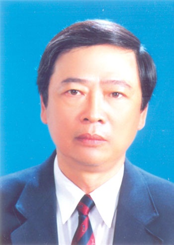  The newspaper’s Editor-in-chief, Mr Mai Duc Loc