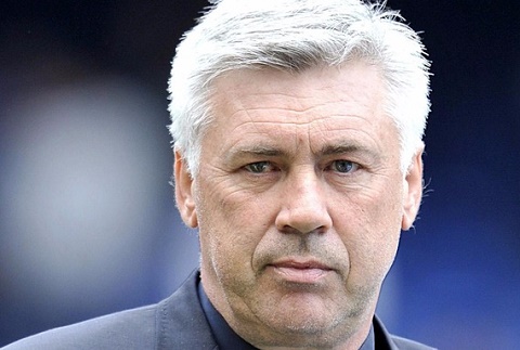 Dù cầm đội nào, thế giới bóng đá cũng đang vui mừng khi Ancelotti sắp quay lại